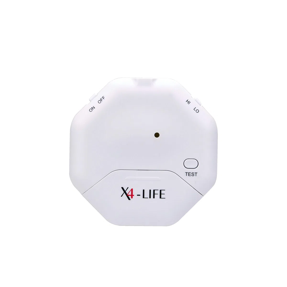 5X X4-LIFE Security Glasbruch-Alarm Einbruch Abwehr Sicherheit 5 Stück