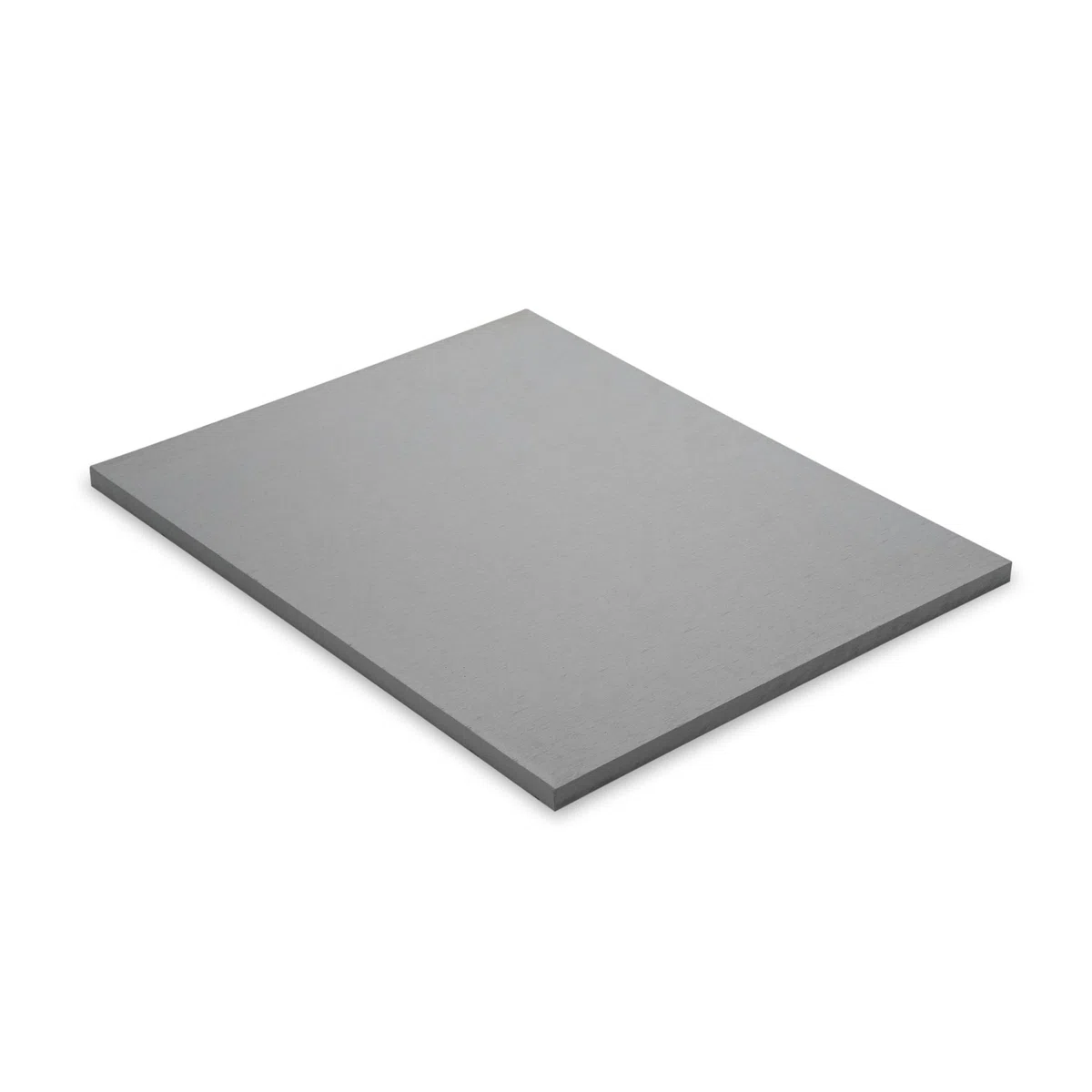 Feuerfest 123 Hitzeschutzplatte I 1 Stück I 500x300x20mm I Hochwertige Kalziumsilikat-Platten zur Dämmung von Ofen & Kamin I Feuerfeste Platte für Wärmedämmung I Hitzebeständig bis 1.000°C