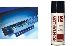 KONTAKT CHEMIE KONTAFLON 85 - und Schmierstoff Produkt