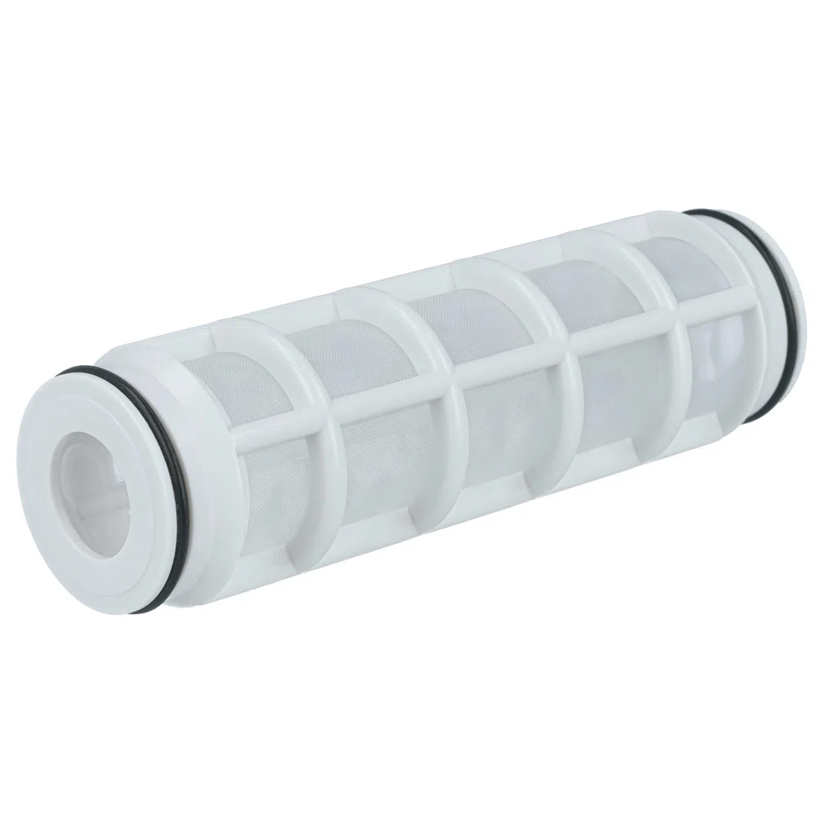 vhbw Filterelement kompatibel mit BWT Uni, Diago Hauswasserstation, Hauswasserfilter - 90 Mikrometer