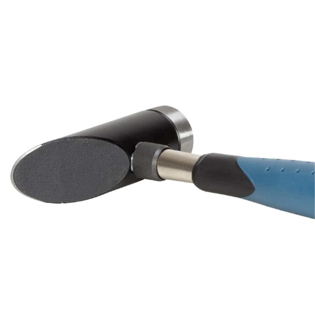Picard 0030490-800 Meißelmeister 800 g mit Rohrstiel