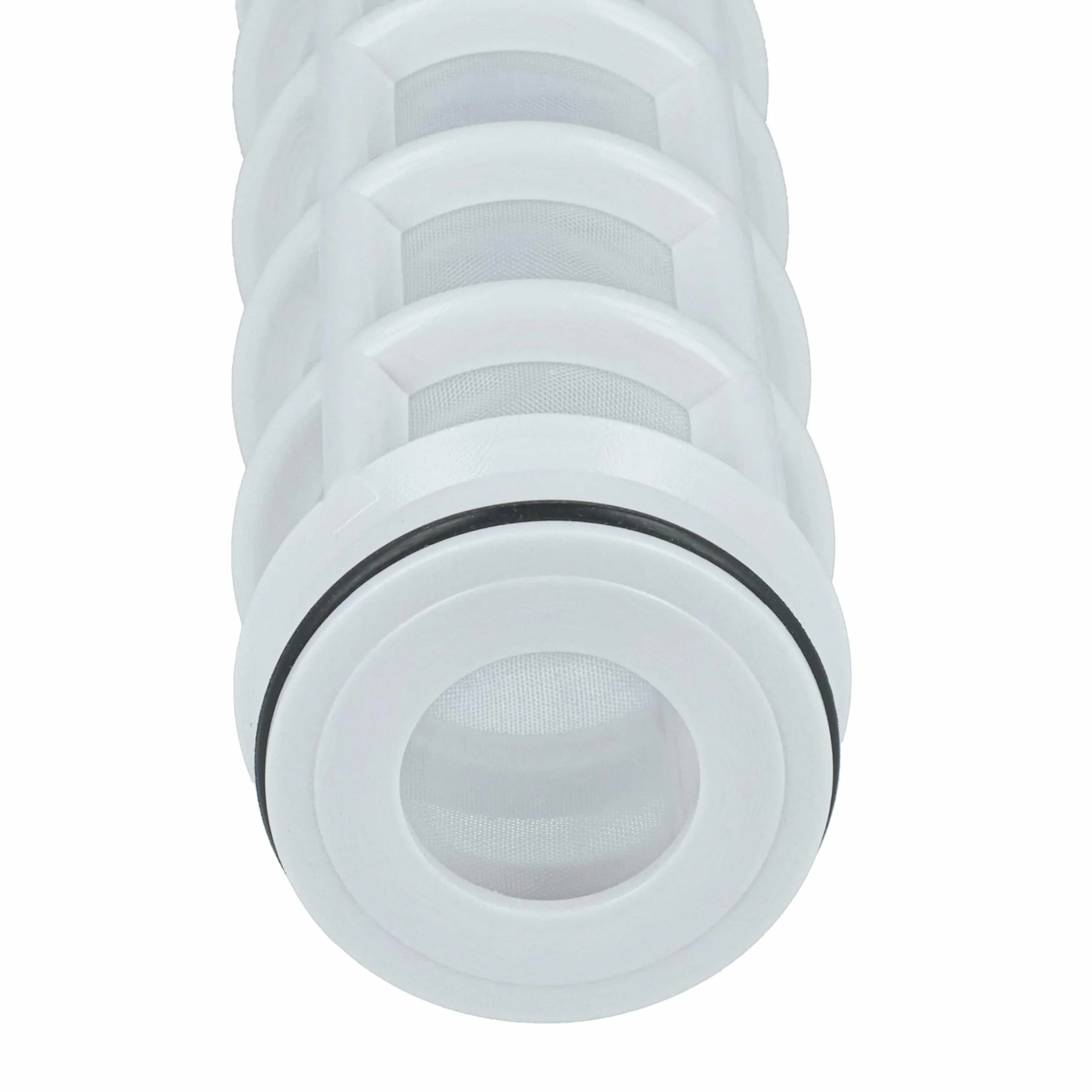 vhbw Filterelement kompatibel mit BWT Uni, Diago Hauswasserstation, Hauswasserfilter - 90 Mikrometer