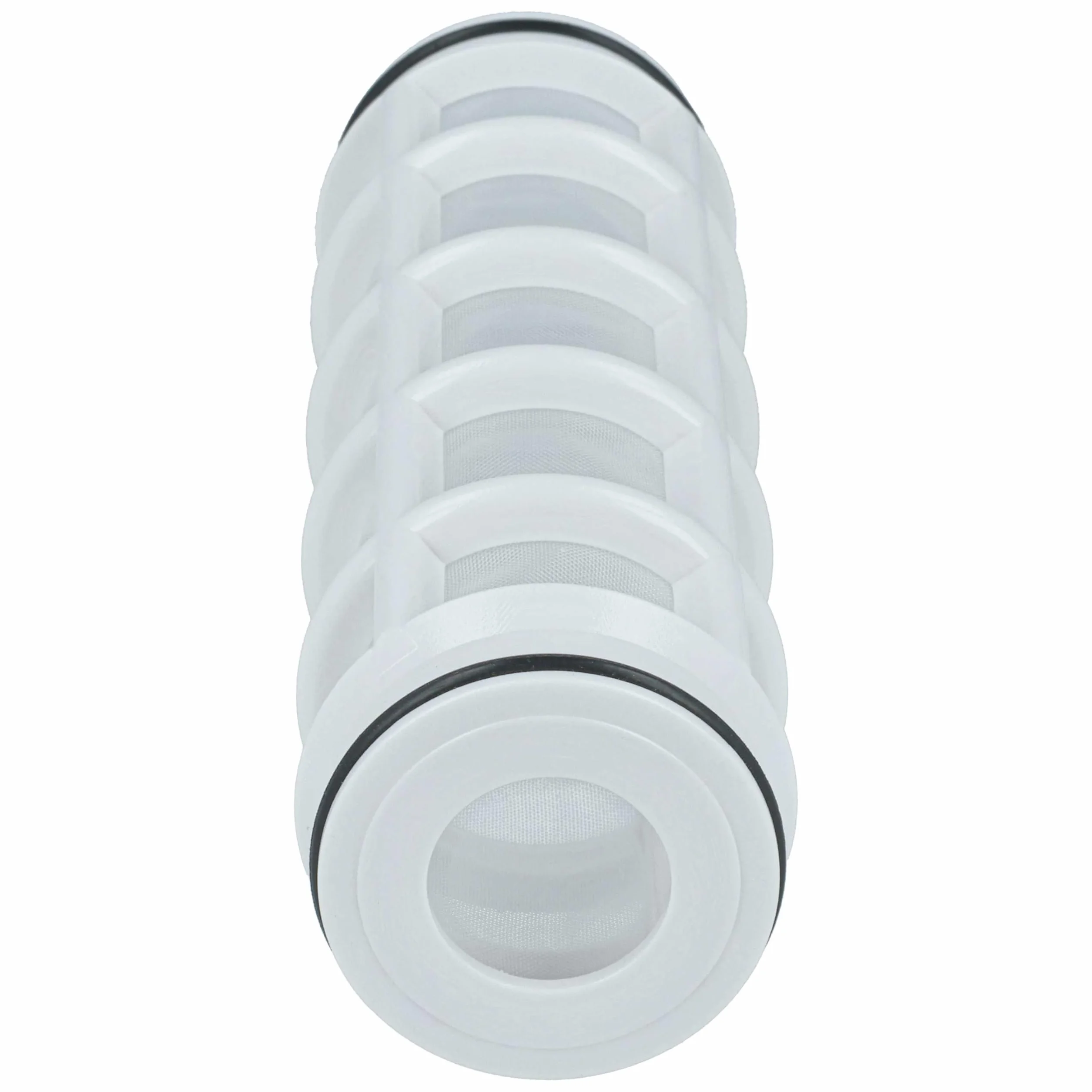 vhbw Filterelement kompatibel mit BWT Uni, Diago Hauswasserstation, Hauswasserfilter - 90 Mikrometer