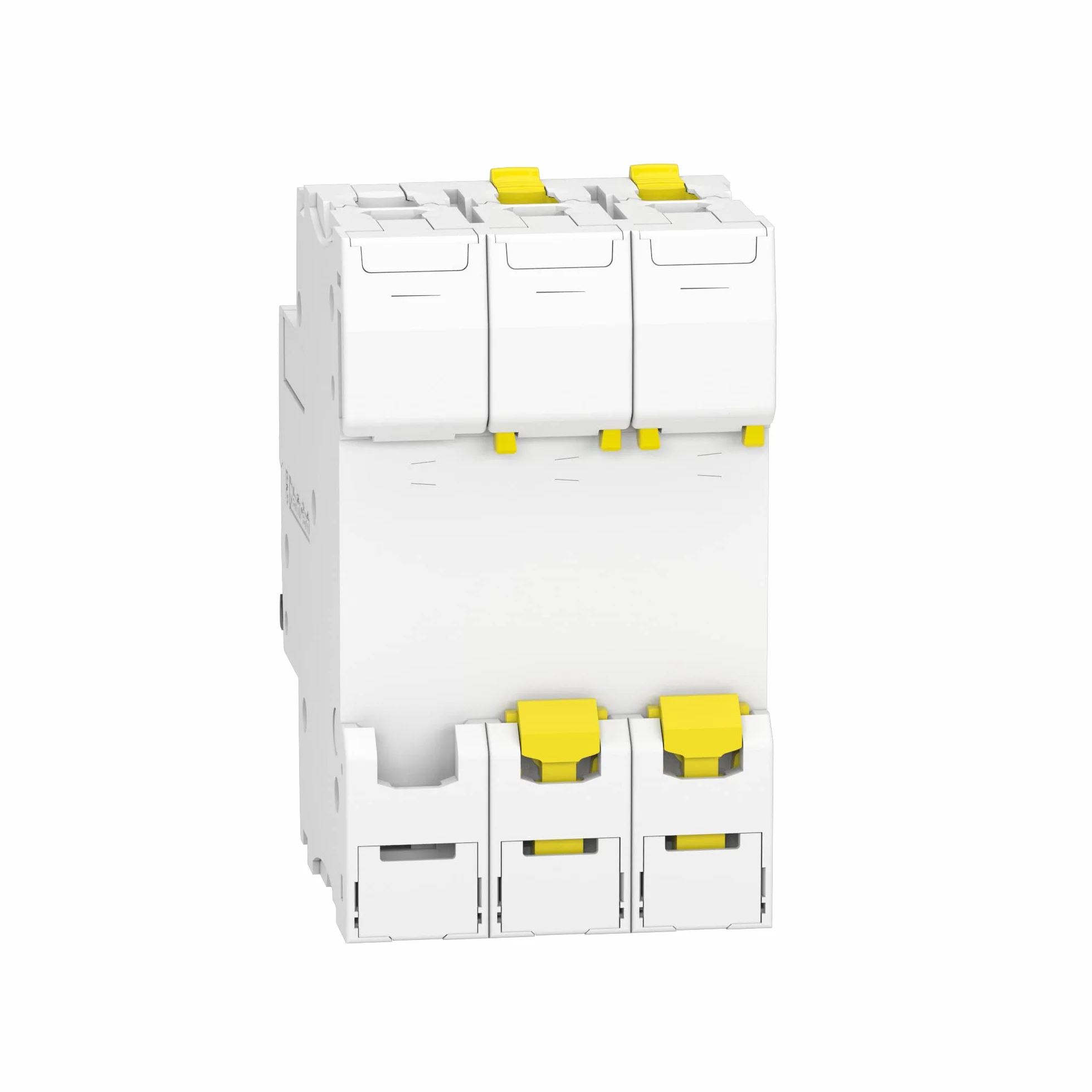 Schneider Electric Leitungsschutzschalter Acti9 iC60N, 3-polig, A9F03332