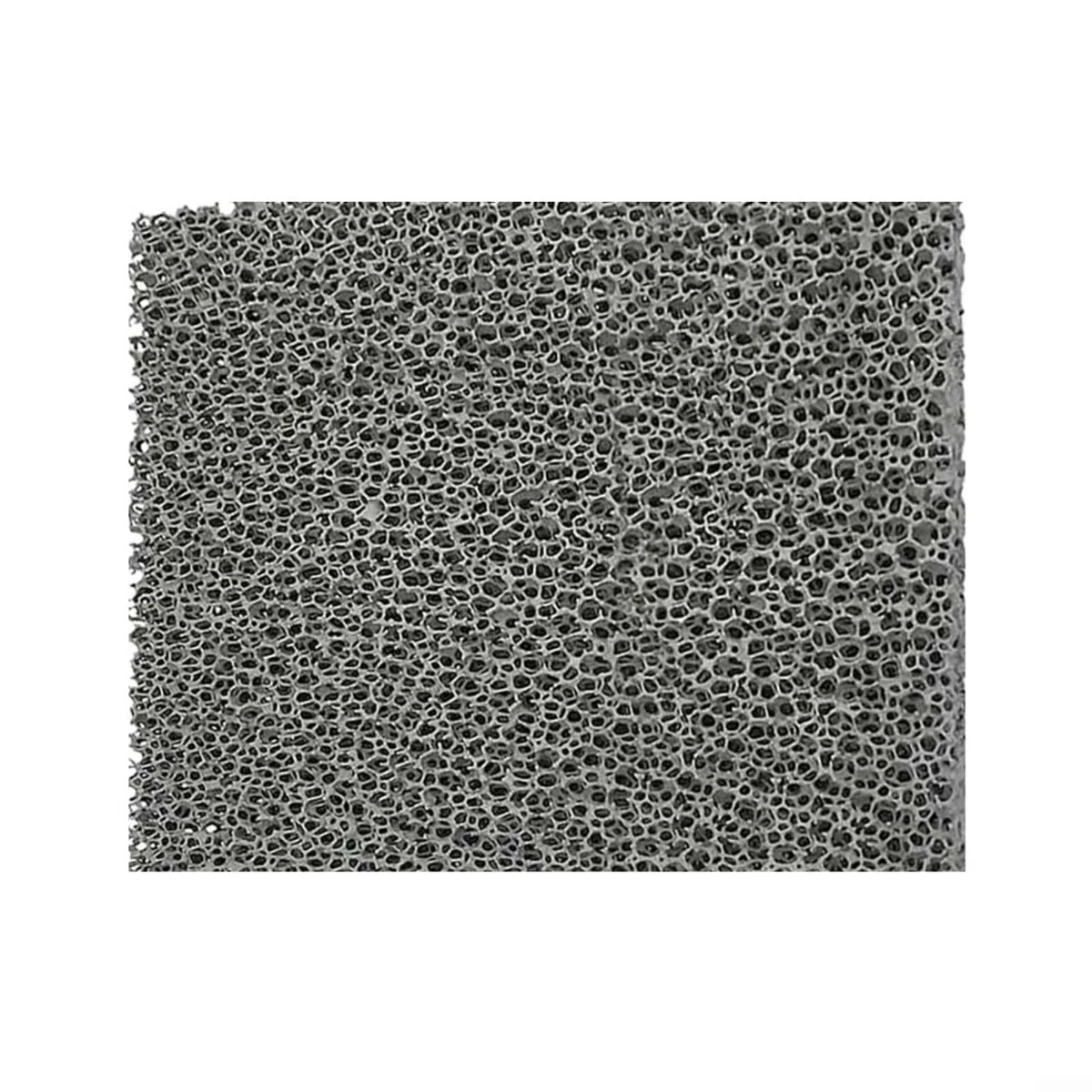 200 x 200 x 20 mm Feinstaubfilter-Panel für Kamin oder Ofen für Hark, zuschneidbar für effektive Ruß- und Partikelaufnahme