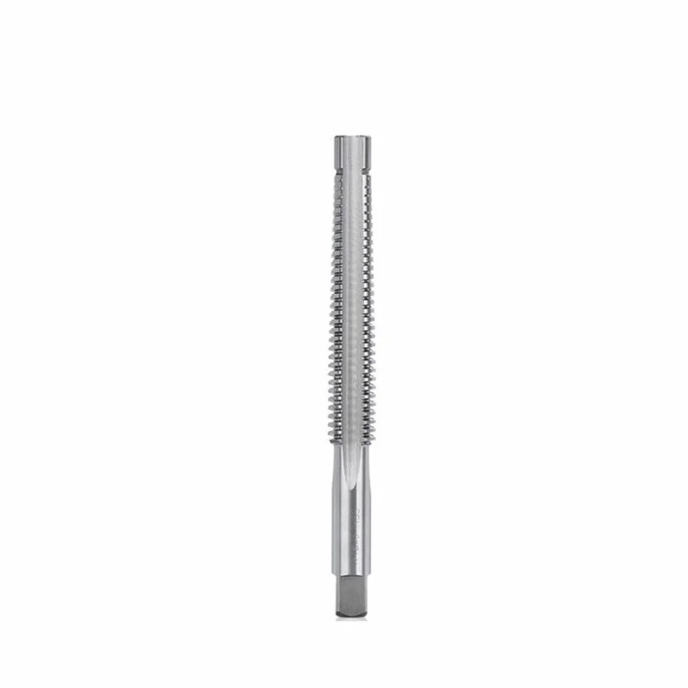 TR14 TR16 TR18 Trapezgewinde-Gewindebohrer, Schnellarbeitsstahl-Maschinengewindebohrer for Metall-Rechtsgewindebohrer, 1 Stück(12x2.0mm)