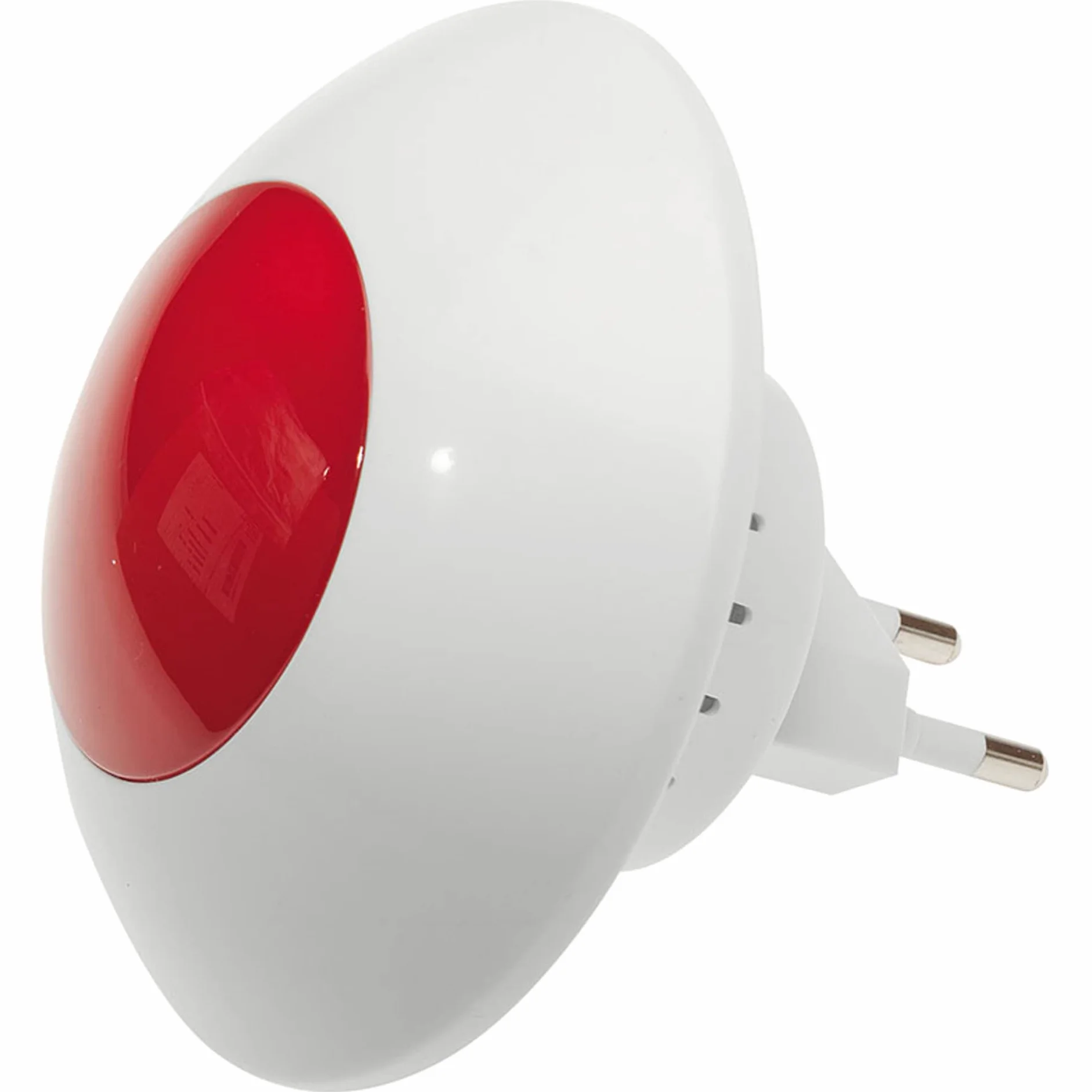 ELV Innensirene 90dB, 230V AC Alarm