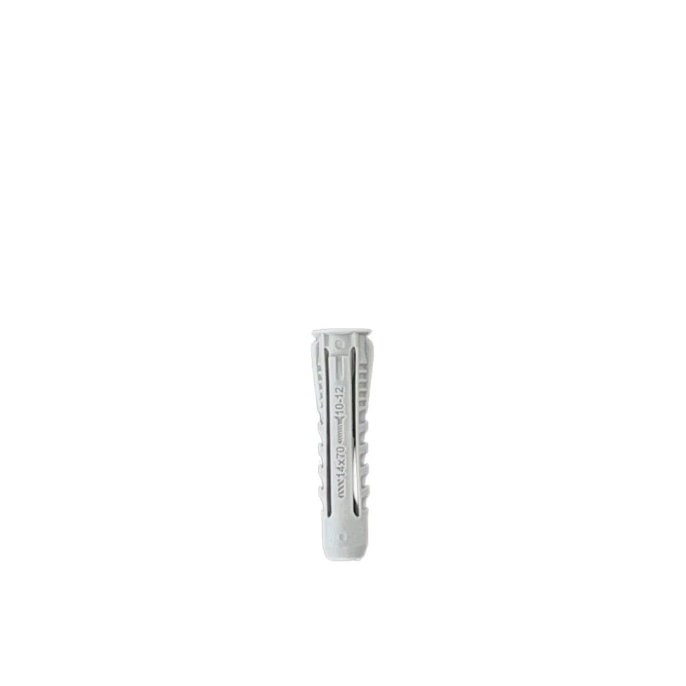 BATIFIX Ringschraube mit Holzgewinde für Gerüstverankerung | inkl. Dübel | Gerüstöse Ösenschraube Augenschraube (10, 12 x 230 mm)