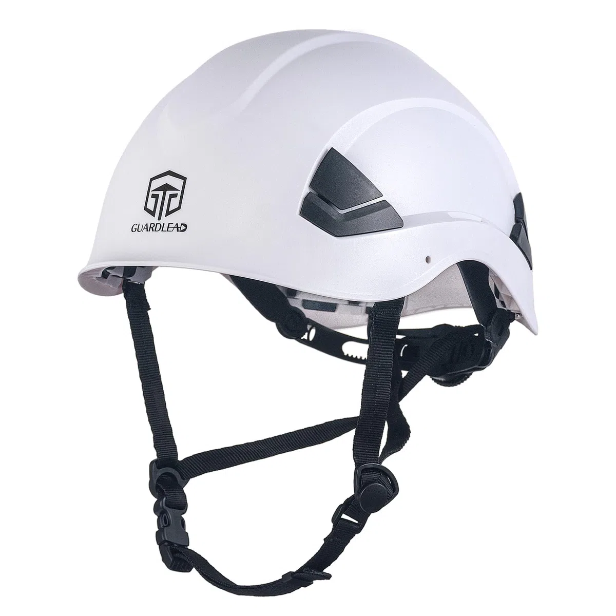 Schutzhelm Baustelle belüftet, bauhelme Erwachsene mit EN 397 Industriehelm, ANSI Z89.1 zugelassene arbeitshelm für Industrie und BAU
