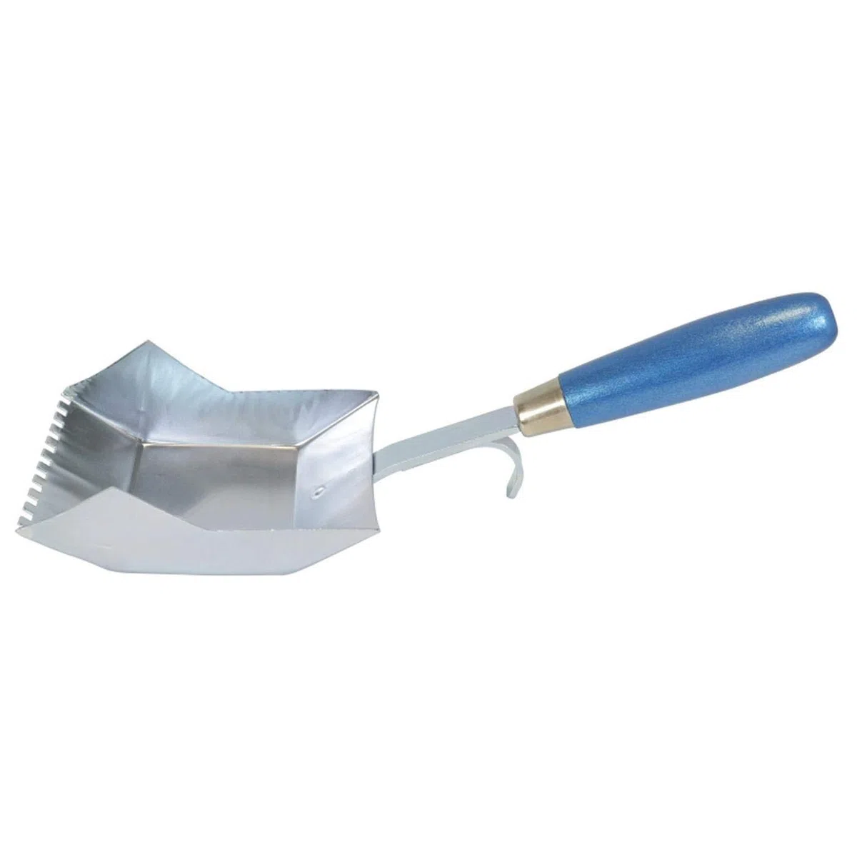 HaWe 985.11 Porenbeton-Kleberkelle 115 mm