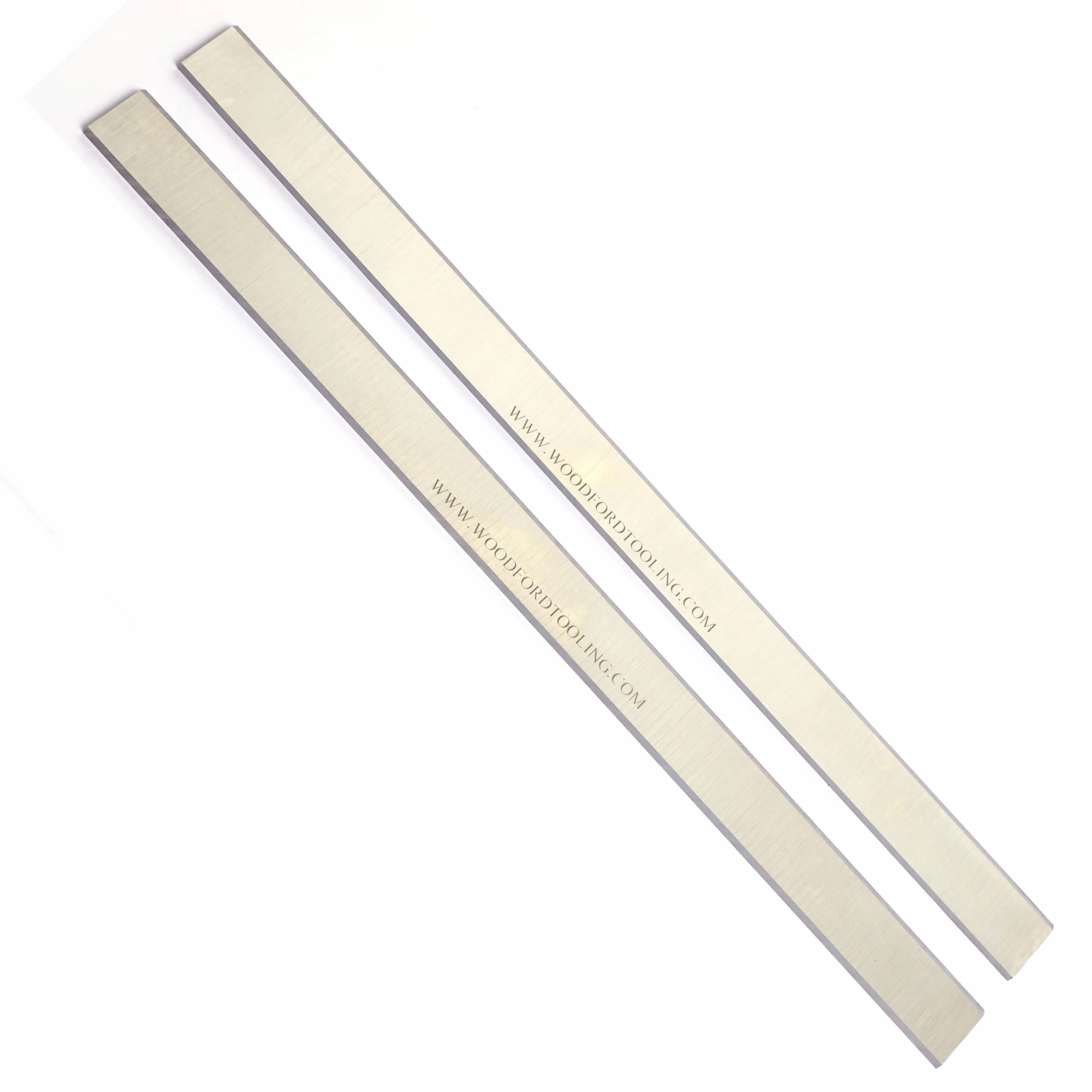 Scheppach HSS Nachschleifbare Hobelmesser Klinge 260mm - Für HM1 HM2 HMS260 HMC260 HMT260 HMS2600Ci 6200 4134 - Passt Auch Record Power PT107 - Hergestellt Von Xcalibur Tooling