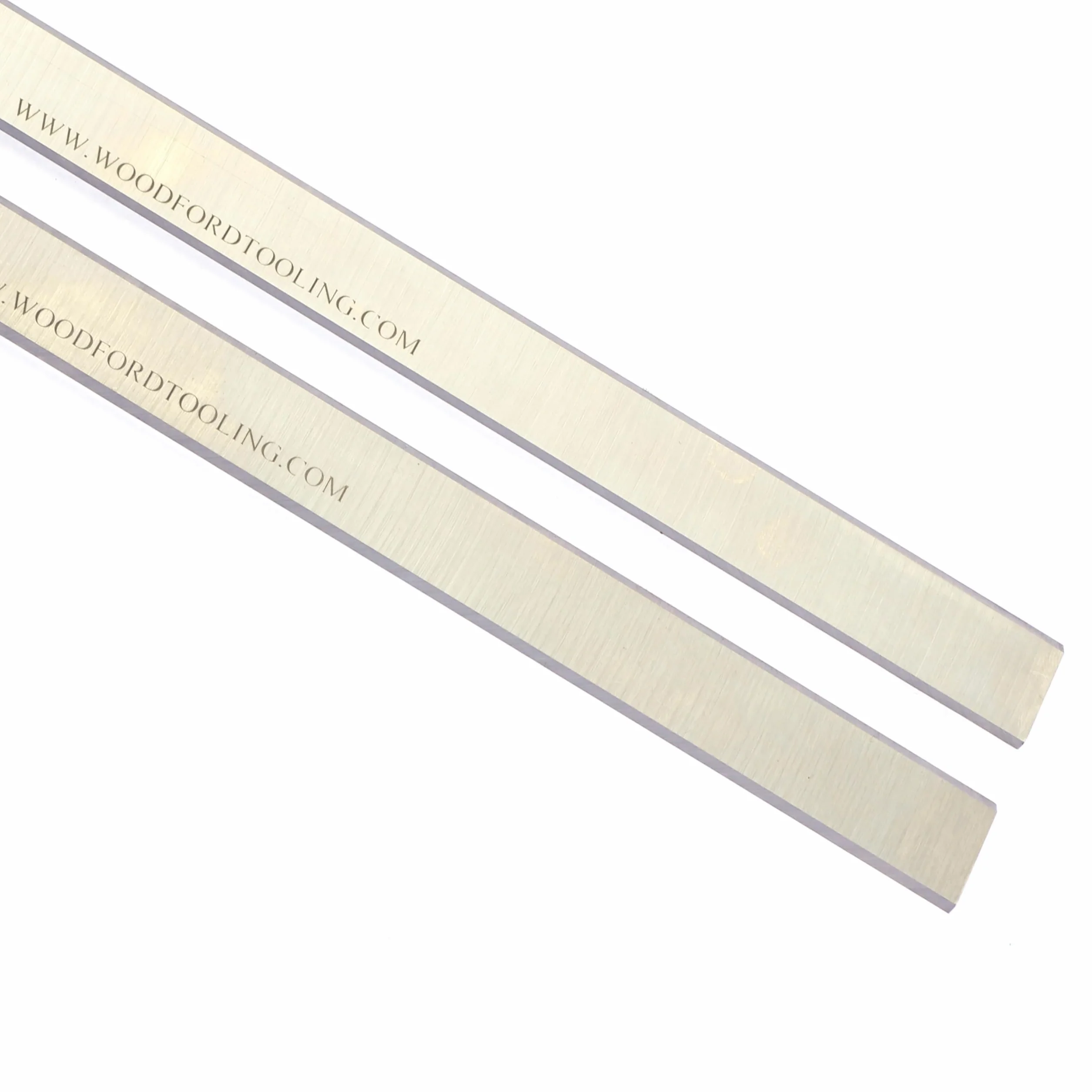 Scheppach HSS Nachschleifbare Hobelmesser Klinge 260mm - Für HM1 HM2 HMS260 HMC260 HMT260 HMS2600Ci 6200 4134 - Passt Auch Record Power PT107 - Hergestellt Von Xcalibur Tooling