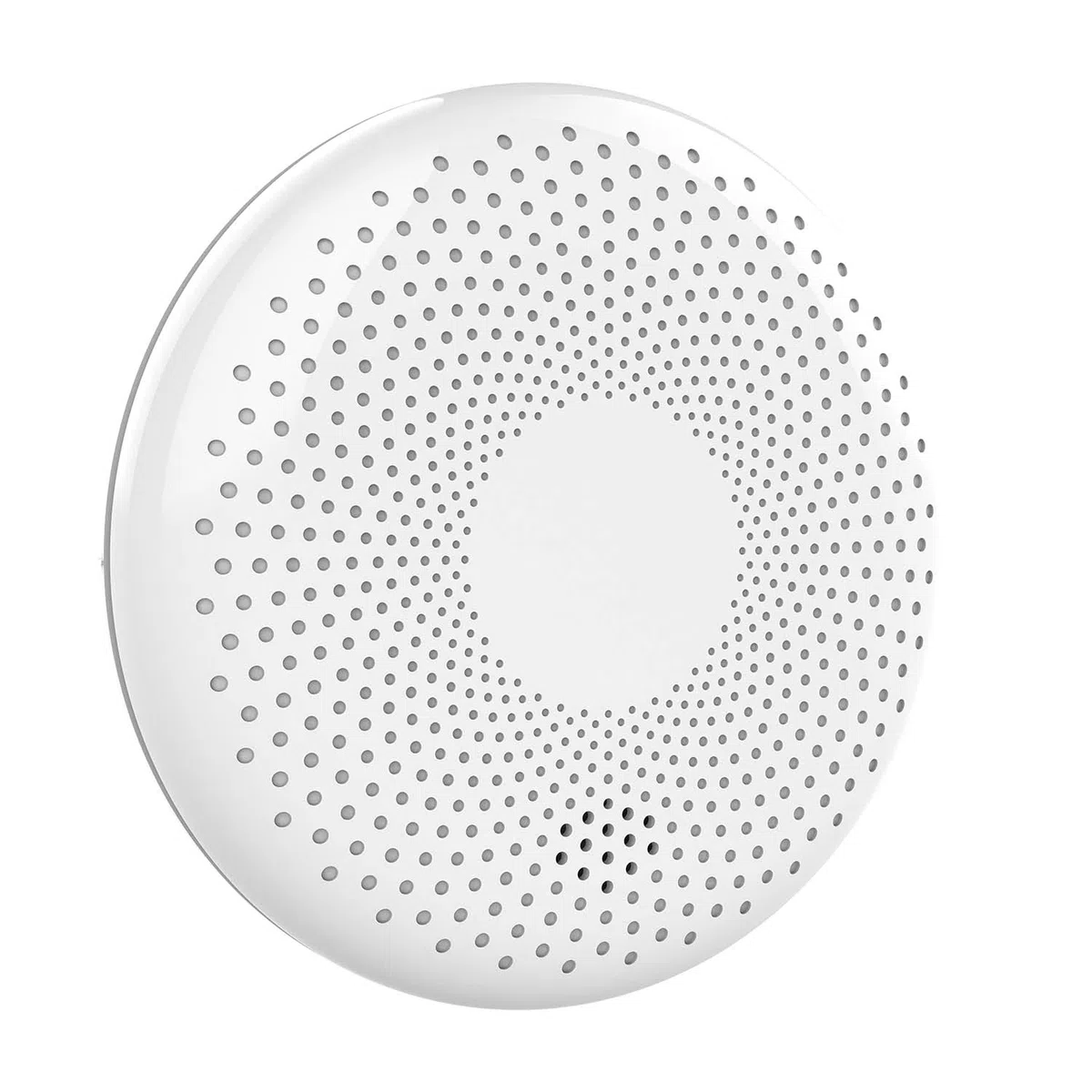 XINDUM Rauchmelder Kohlenmonoxid-Melder Combo10 Jahr Batterie EN 14604, 1pc