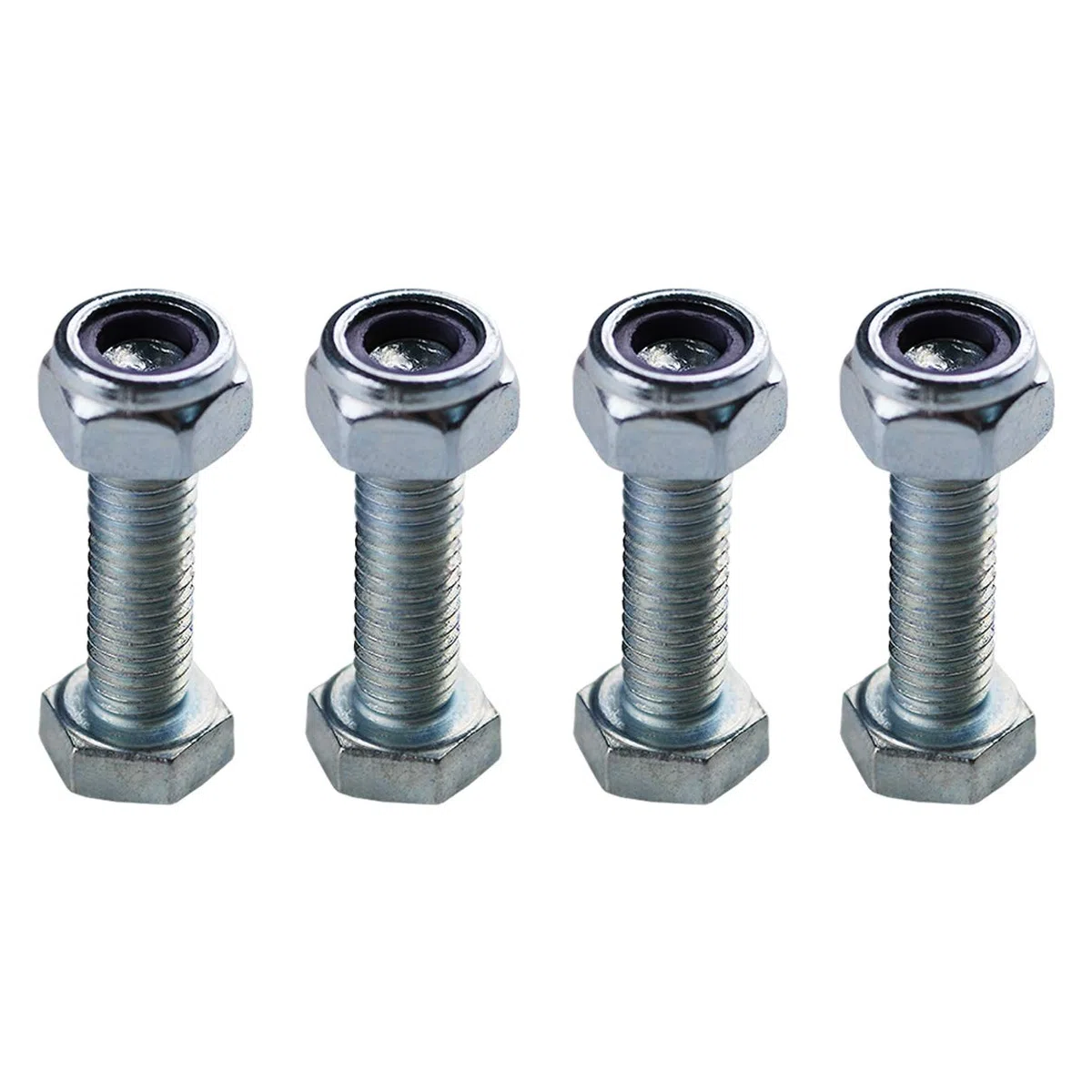 HELO 4x Scherbolzen Abscherbolzen Bolzen Schneefräse HS 760 970 1180 1380 1580