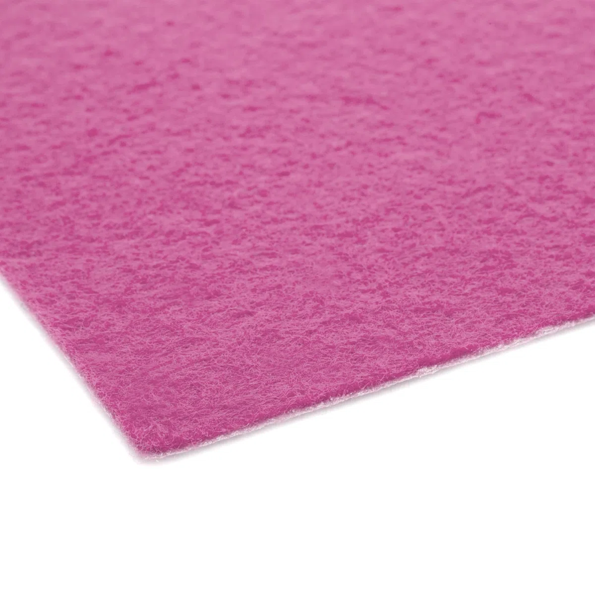 Primaflor Messeteppich Podium | Rosa | 100 x 300 cm | Flacher Eventteppich aus 100 % Polypropylen, CFL-S1, Precoat-Rücken, 2 mm hoch, für Messe und Event