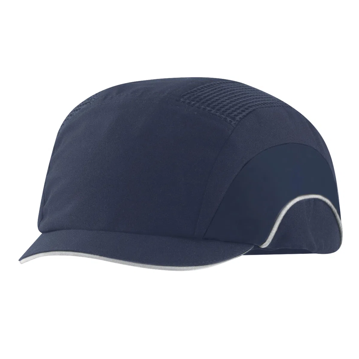 JSP Hardcap™ A1+ Bump Cap - 2.5cm Peak