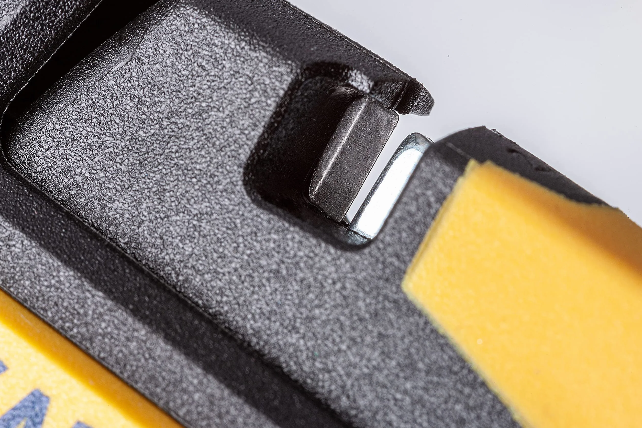 Jokari Abisolierzange Super 4 Pro (für Leiterquerschnitte von 0,2-6mm², Längenanschlag verstellbar 5-15 mm, Griff ergonomisch, Klingen auswechselbar) 460300