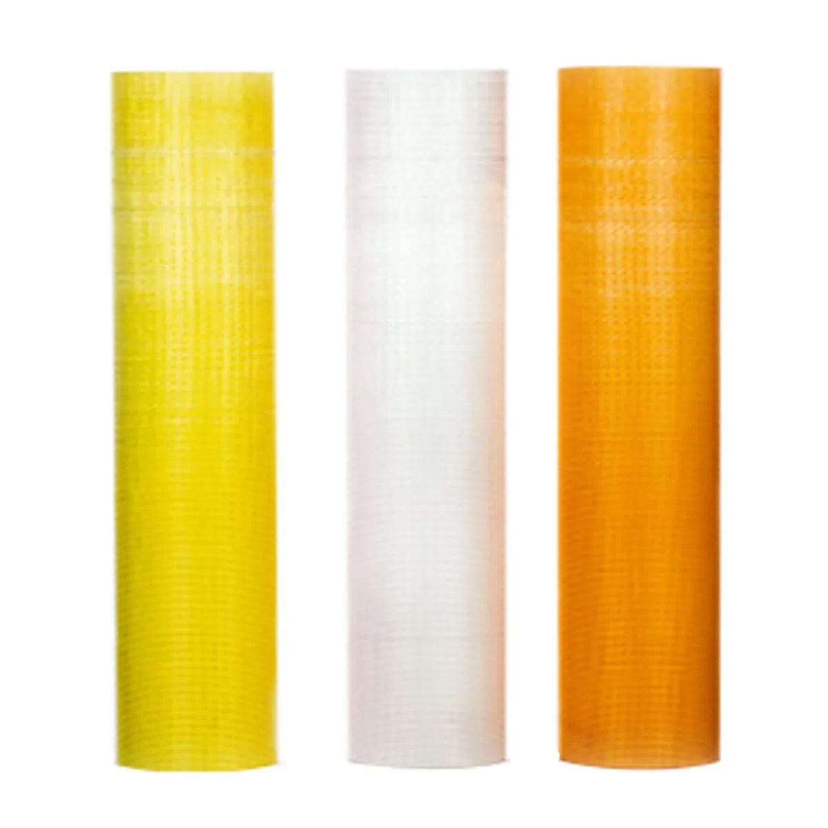 50m² Armierungsgewebe Putzgewebe Universal Gewegebe Glasfasergewebe 145g/m² 4x4mm in Gelb