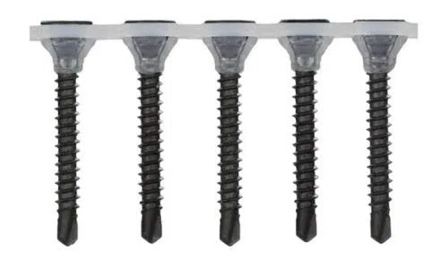3,5X30, GIPSFASERPLATTENSCHRAUBE, BOHRSPITZE, MAGAZINIERT, 1000 ST.