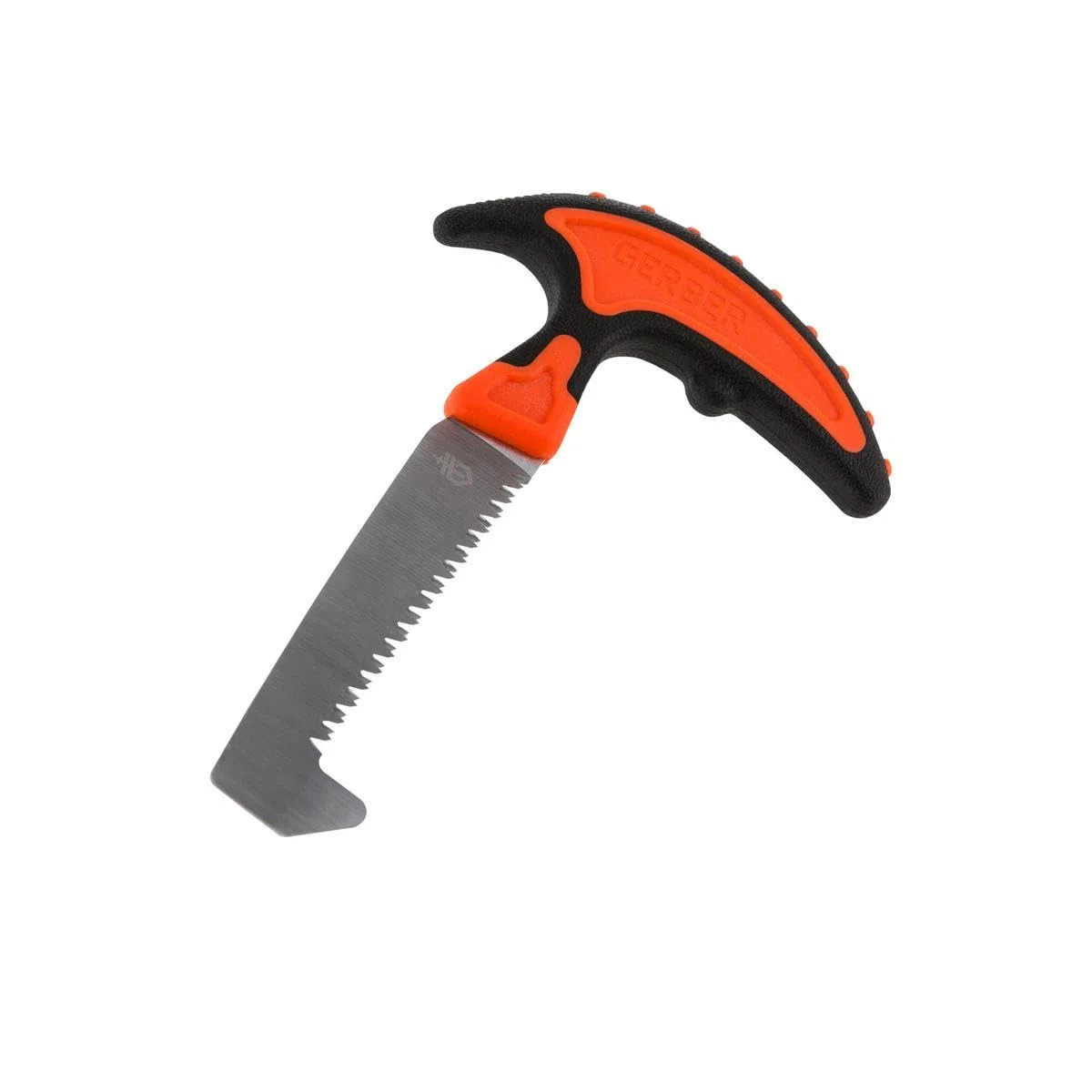 Gerber Knochensäge mit Scheide, Vital Pack Saw, Sägeblattlänge: 8,6 cm, 31-003643