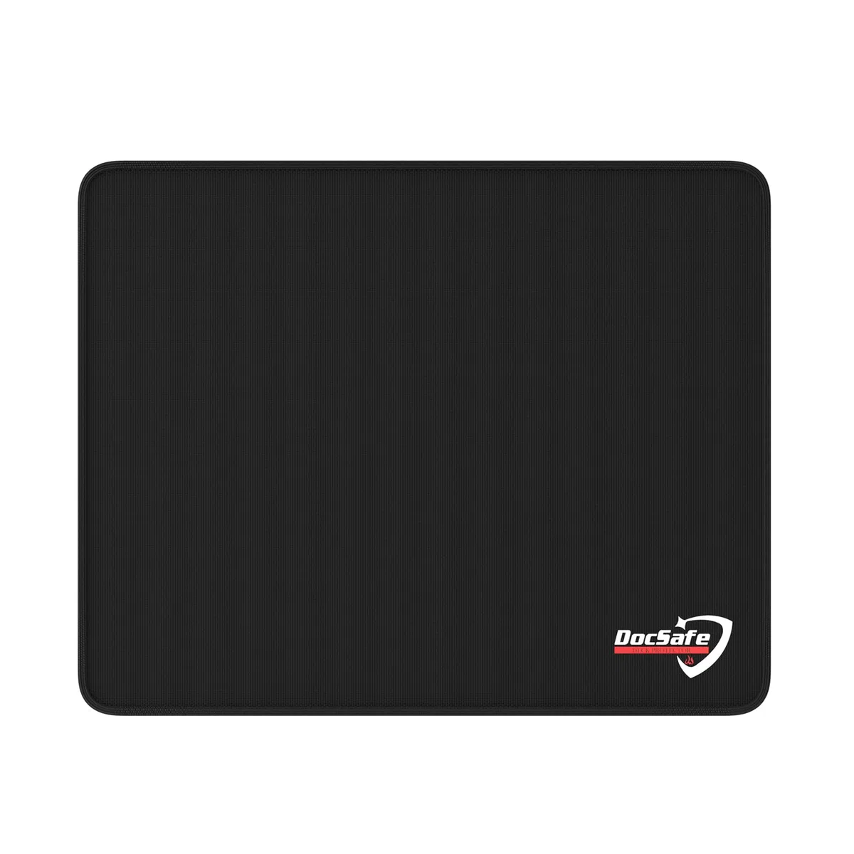 Feuerfeste Kaminmatte,100 x 80 cm Feuerfeste Unterlage,Feuerschutzmatte,Feuerfeste Matte,Kaminvorleger,Halbrunder Herdvorleger,Glasfasermatte,Schützt den Rasenboden vor Funken,Glut,Schwarz