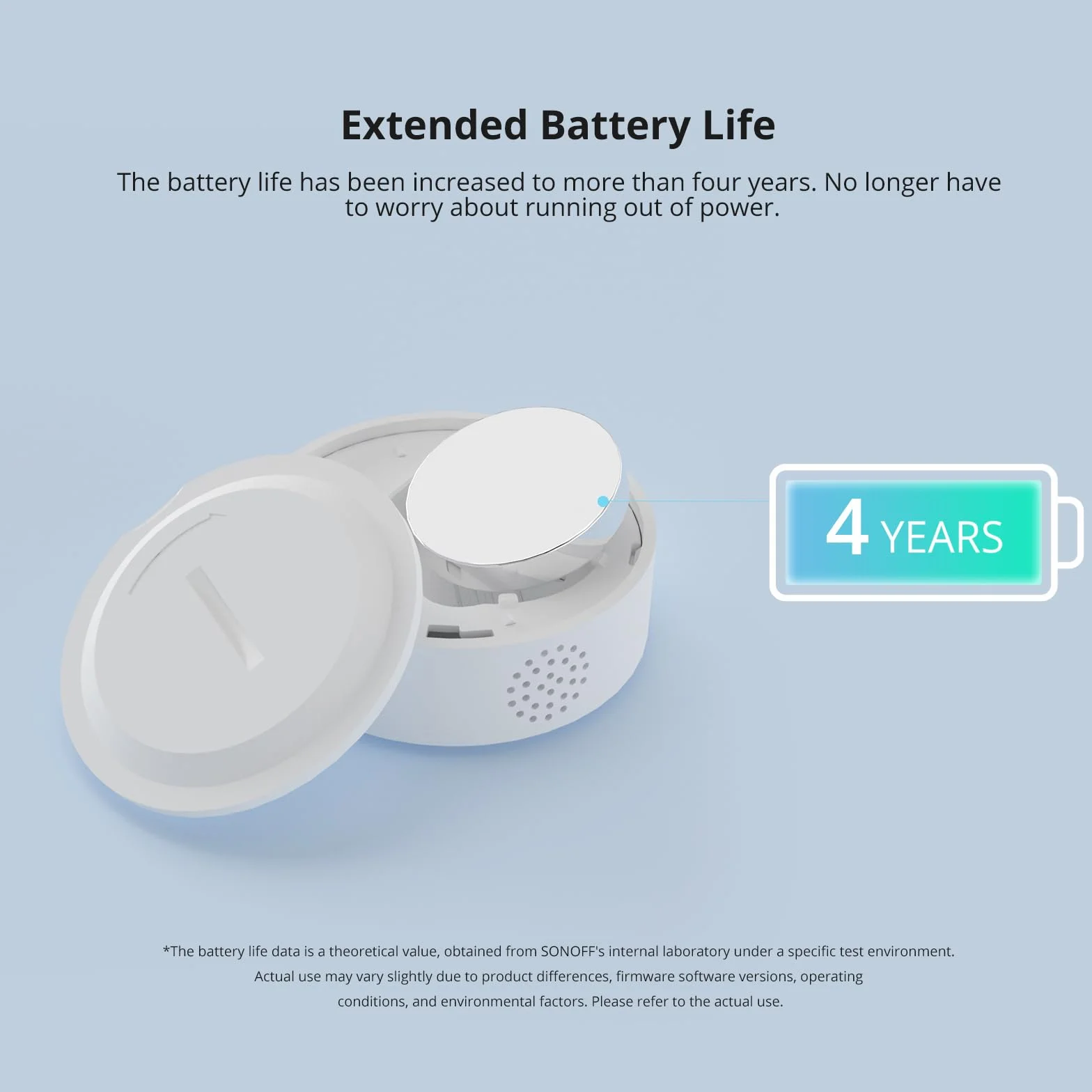 SONOFF SNZB-02P Zigbee Temperatur- und Feuchtigkeitssensor,2 Stück Smart Temperatursensor mit Komfortalarm,Zigbee Hygrometer Kompatibel mit Alexa/Google Home/HA/IFTTT,Zigbee Hub Erforderlich.