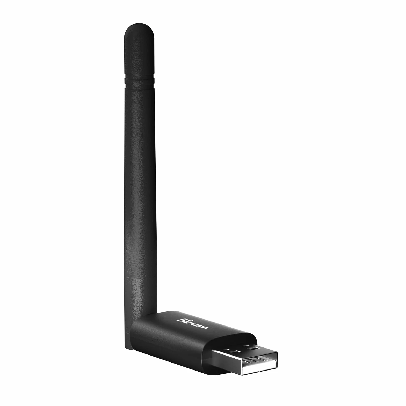 SONOFF Zigbee 3.0 & Thread Dongle Lite (EFR32MG21) | USB-Stick-Koordinator für Home Assistant & Zigbee2MQTT | Kompakte Gateway mit einfacher Firmware-Flashfunktion & Verlängerungskabel