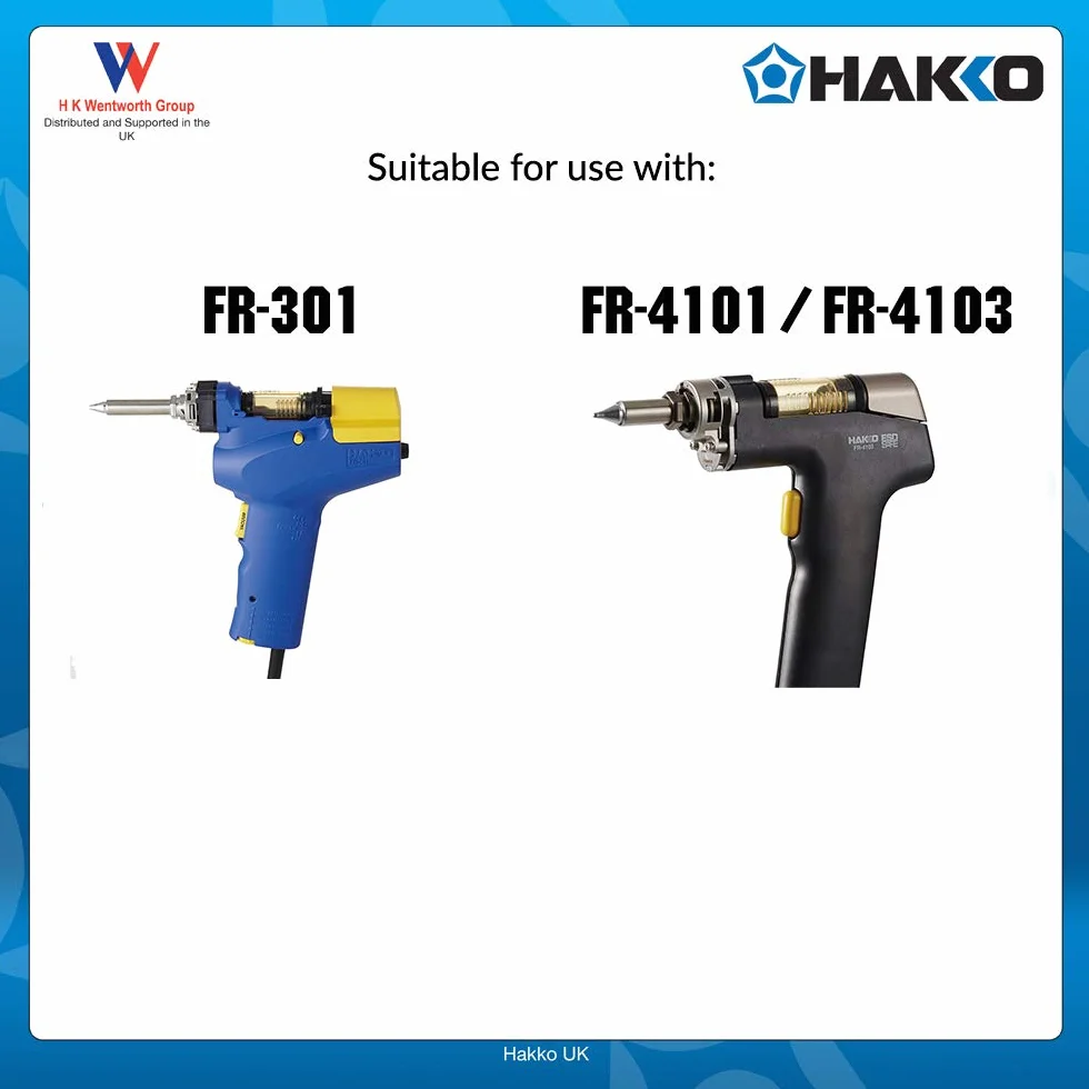 Hakko N6107 N61-07 Entlötdüse