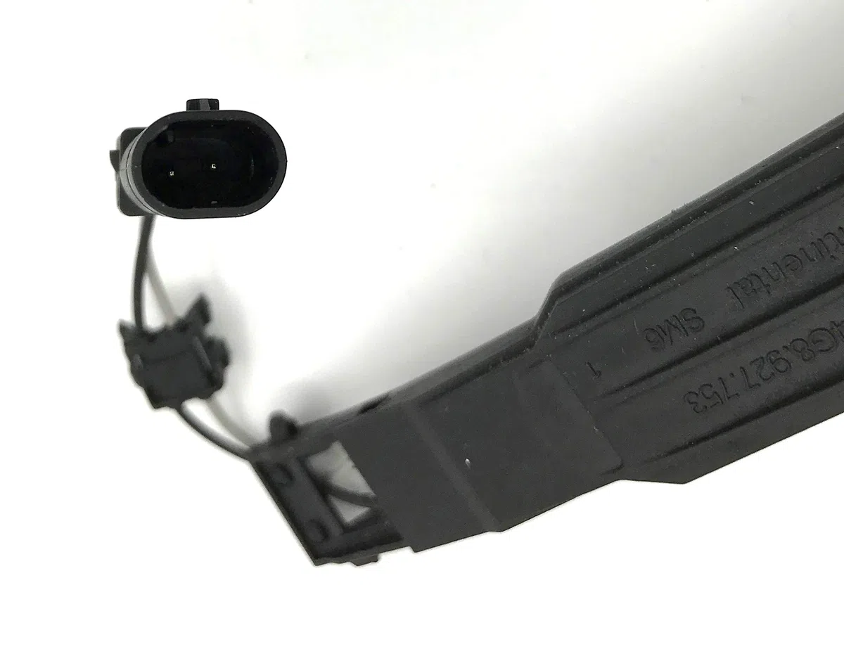 Keyless Sensor für Türgriff Kessy passend für Audi 4G8927753B