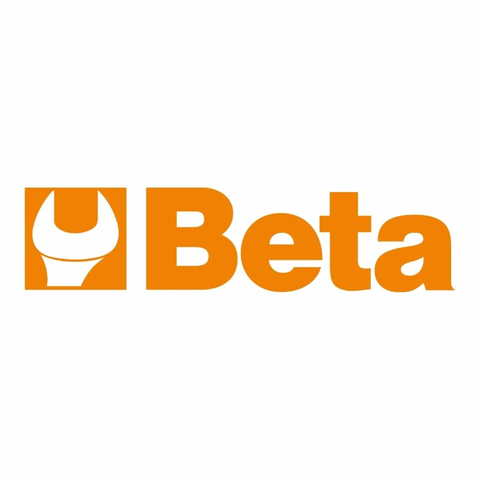 Beta 1385 400 - Hämmer mit kupferkopf, stiel aus holz