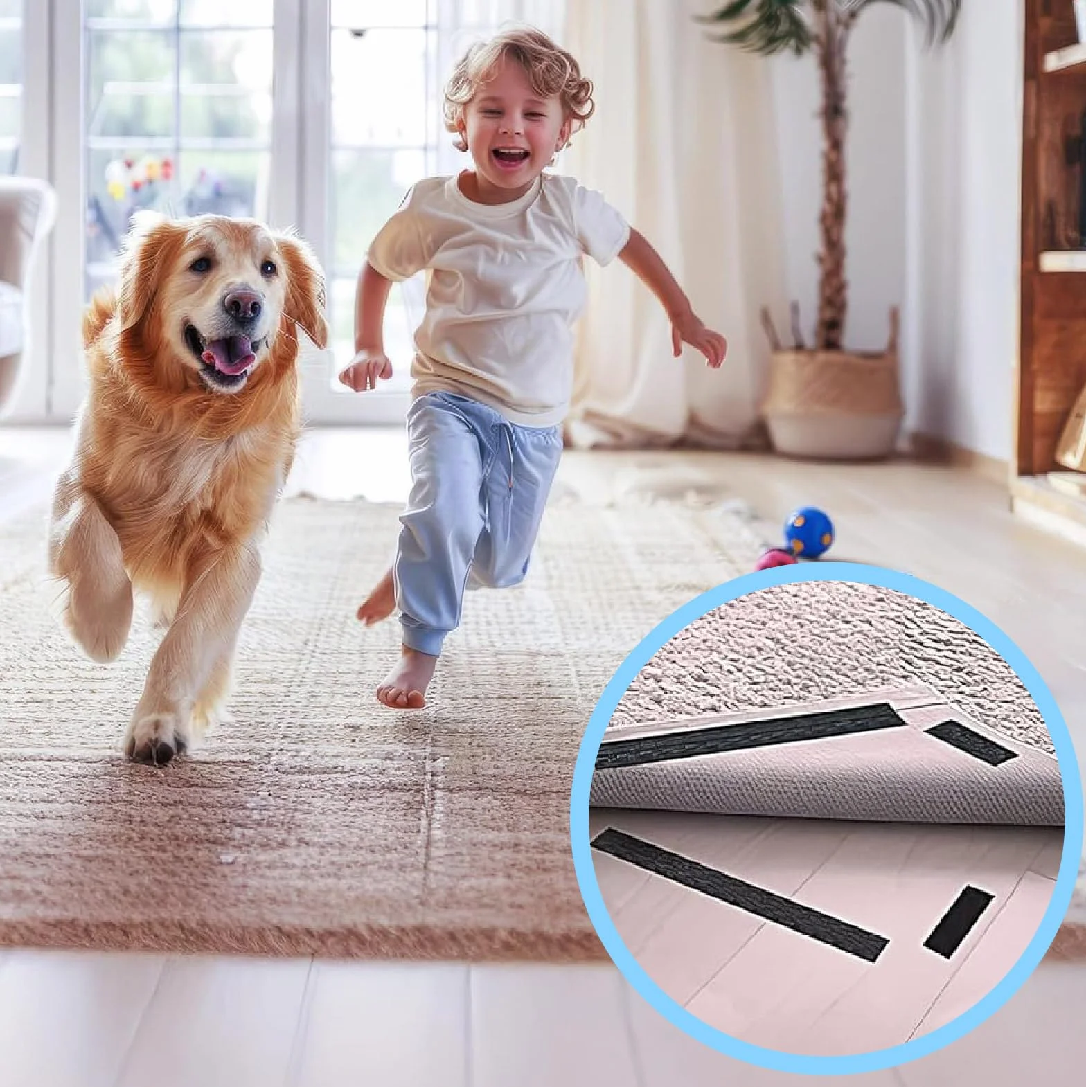 Klettband Selbstklebend Schwarz Extra Stark [10 Meter x 50 mm] – Wiederverwendbarer Klettverschluss für Stoff und Glatte Flächen Robust Zuschneidbar Langlebig für Haushalt Werkstatt Wohnmobil