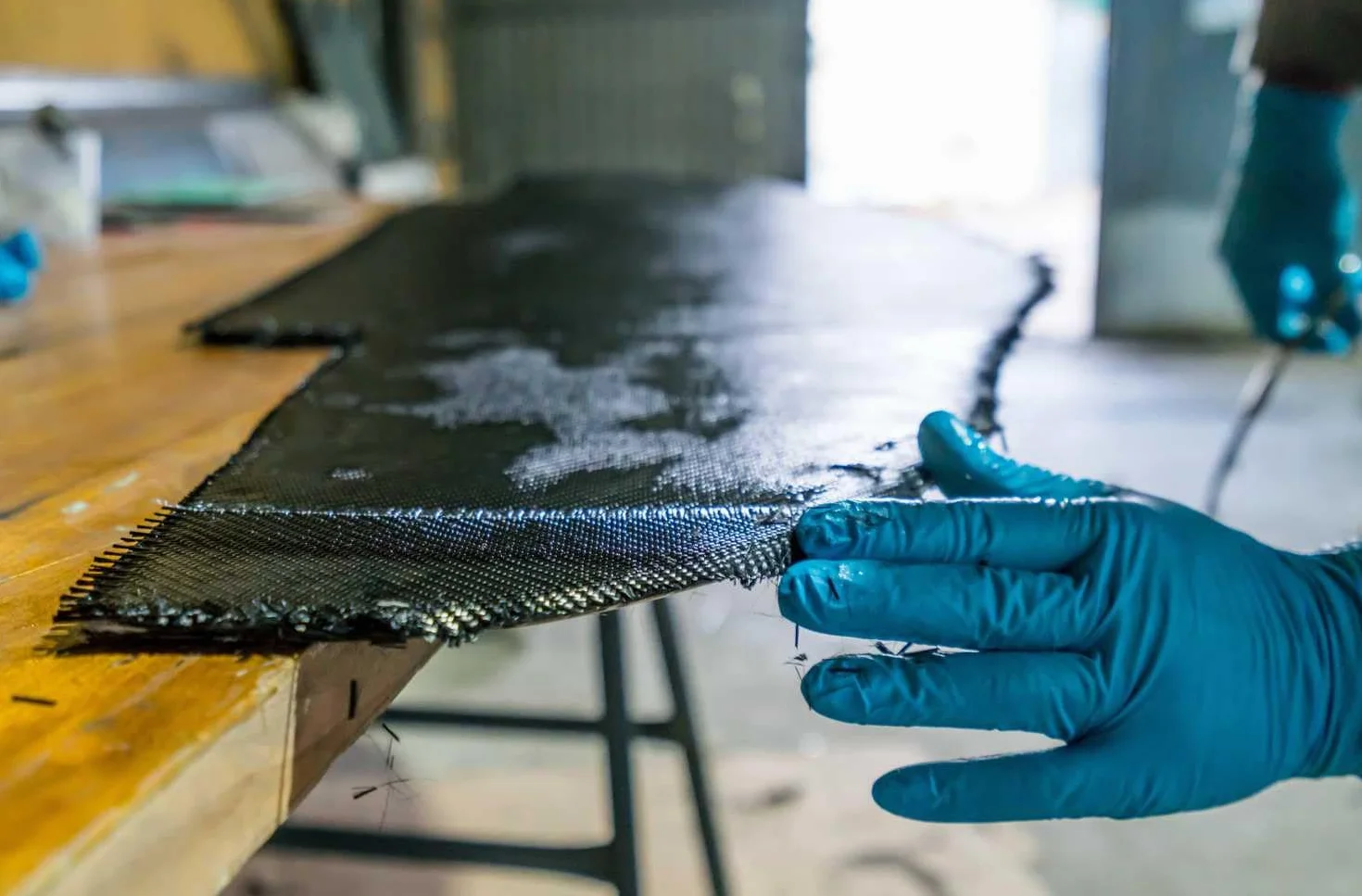 Epoxidharz Boat Repair 2,25kg resin epoxy Laminierharz Boot-Reparatur, Bootsbau, KFZ, Flugzeugbau, Modellbau, Formenbau, Auto GFK Prototyping 2K Harz & Härter EP transparent,geruchsarm UV Stab.Dipoxy