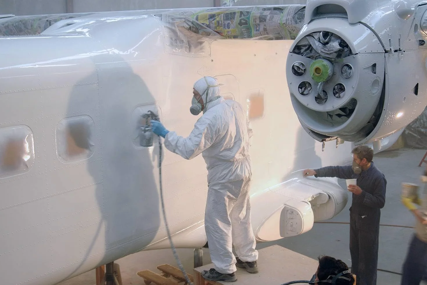 Epoxidharz Boat Repair 2,25kg resin epoxy Laminierharz Boot-Reparatur, Bootsbau, KFZ, Flugzeugbau, Modellbau, Formenbau, Auto GFK Prototyping 2K Harz & Härter EP transparent,geruchsarm UV Stab.Dipoxy